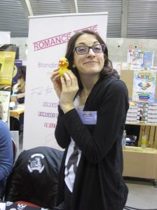 mons livre 2018