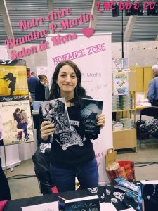 mons livre 2018