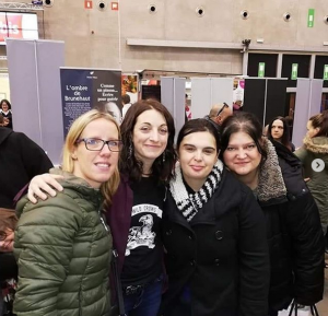 mons livre 2018