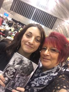 mons livre 2018