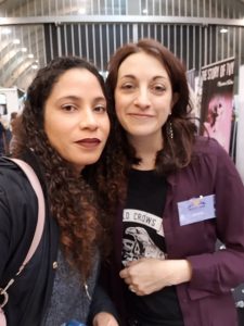mons livre 2018