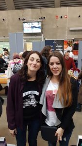 mons livre 2018