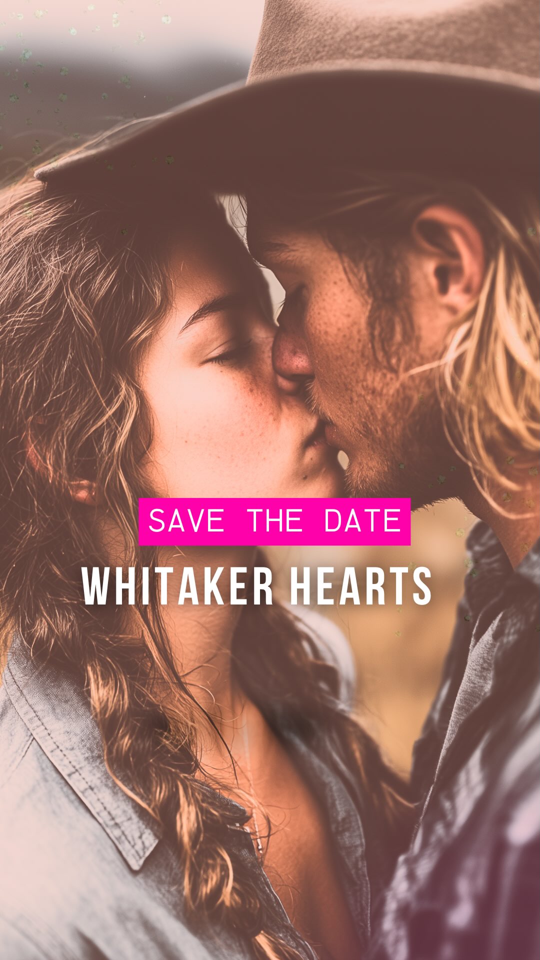 Rendez-vous le 19 juin ! 🎉

WHITAKER HEARTS • Saison 1

🧡 RÉSUMÉ :

River n’a pas de chez-elle. Elle ne fait que passer. S’attacher n’a jamais fait partie du plan.

Jusqu’à Willow Creek... et aux Whitaker.

Le Montana ne devait être qu’une étape.

Pourtant, le Whitaker Rescue Ranch lui offre tout ce dont elle n’osait plus rêver : un semblant d’équilibre, un toit, un emploi… et un clan. Une famille bruyante, soudée, parfois étouffante. Un refuge où animaux et humains se sauvent mutuellement.

Dans une ville où tout se sait, River devient vite l’inconnue qui dérange. Celle qui attire les regards, les questions… et se garde bien d’y répondre.

Alors elle fait ce qu’elle a toujours fait : rester discrète, ne pas s’attacher, porter un masque, garder la vérité secrète. Parce que tôt ou tard, elle repartira. Encore.

Sauf que cette fois, son cœur ne suit plus. Il s’accroche. À cet endroit. À cette famille. À celui qu’elle devrait pourtant garder à distance.

Et lorsque le passé refait surface sans prévenir, River comprend une chose : fuir ne suffira peut-être plus.

🧡 Déjà en précommande sur :

Kindle - Kobo - Google play - iBooks

🧡 Et sur le BPM Shop, tu peux aussi précommander :

- L’ebook avec bonus
- Le broché jaspé
- La box avec broché jaspé + ebook Bonus + goodies exclusives !

Fermeture des précos dans 5 jours !

>> https://blandinepmartin.com 👈👈

🧡 Le 19 juin, l’ebook ET le broché seront disponible partout (les brochés seront aussi dispos en librairie !)

✈️ Alors, laquelle de ces options choisis-tu pour t’envoler vers le coeur des Whitaker ? 🧳 

PS : Le prequel est dispo gratuitement sur mon site 📖

#smalltownromancereads #slowburnromance #netflix #romancenewadult #newadultromance