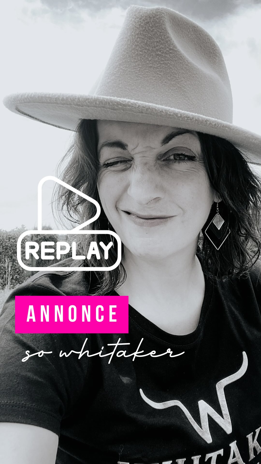 Annonce 🔥🔥🔥🧡

Whitaker Hearts 2 is coming et avec lui une surprise de taille ! 🧨💥

Commente PREQUEL pour rejoindre la team de la BPM family, recevoir le prequel gratuit Whitaker Origins + les avantages réservés aux membres pour ces futures precos !

#romanceslowburn #cowboyromance #lectricepassionnée #bpmfamily💕
