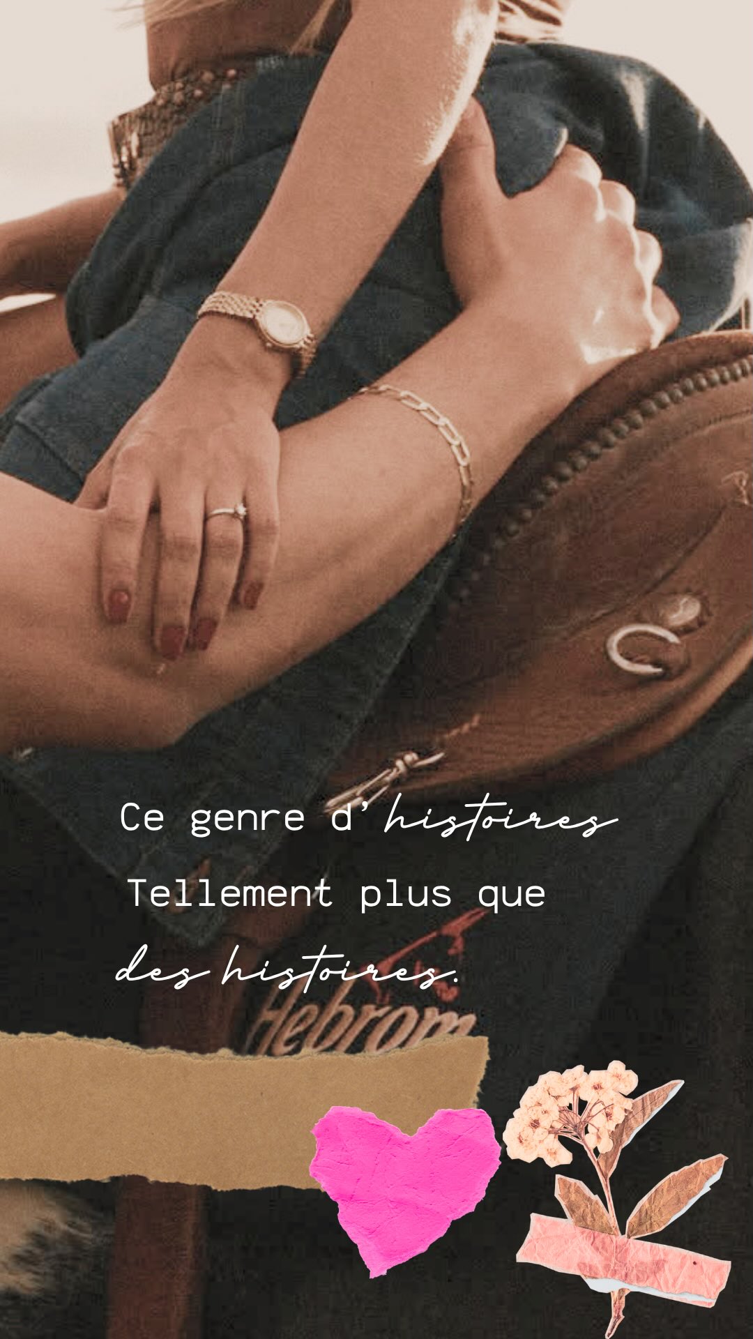 Tu n’es pas prête d’oublier le clan Whitaker.
Bon voyage ! 🫶✨

🐴⛰️🔥🧡

✨ Dispo partout en ebook et en broché
✨ En version jaspée dédicacée sur blandinpmartin.com (édition limitée !)

🎁 Préquel WHITAKER ORIGINS offert : uniquement sur blandinepmartin.com

~ Saga familiale • Romance slow burn • found family • ranch life ~

Le Montana sauvage t’ouvre ses portes. 😎
Emotions fortes garanties.
Frissons et coup d’âme assurés. 🧡

#yellowstoneseries #mylifewiththewalterboys #slowburn #auteurefrançaise