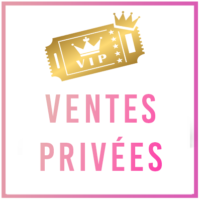 Ventes privées