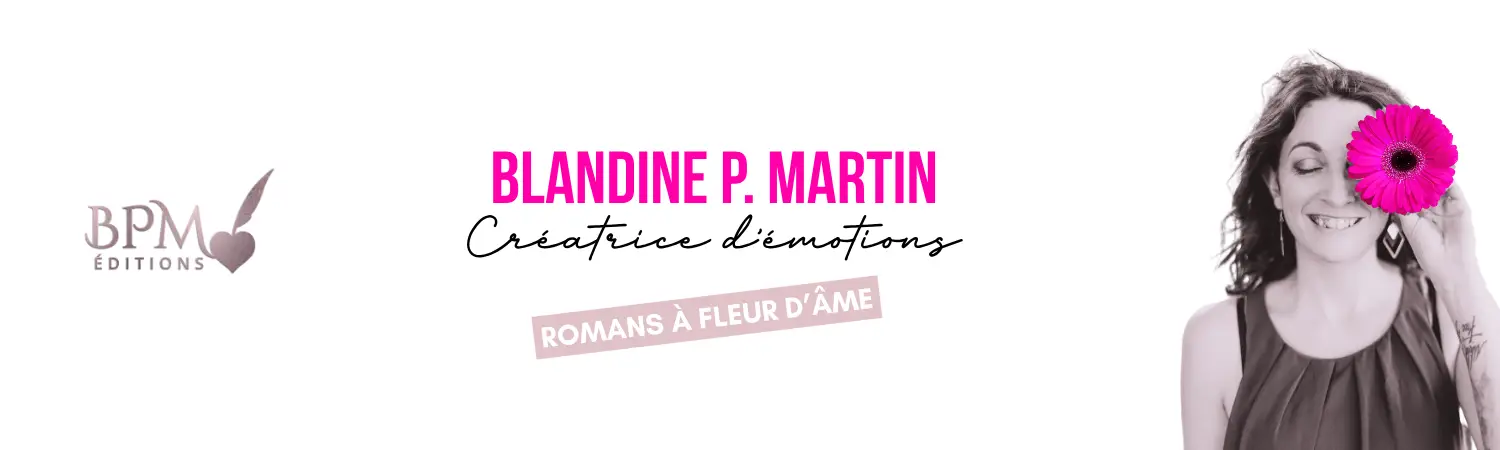 Blandine P. Martin