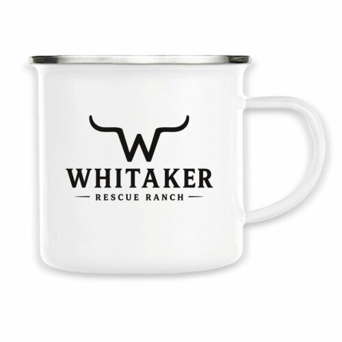 Mug Vintage Whitaker Hearts