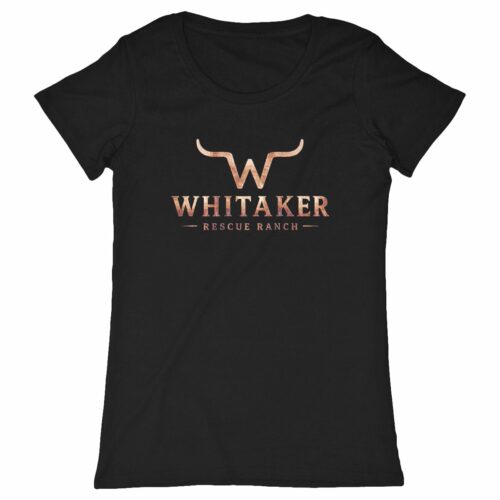 T-shirt femme Whitaker Ranch